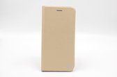 UNIQ Accessory Goud hoesje voor de iPhone 7-8 Plus - Book Case - Magneetsluiting