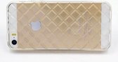 Backcover voor Apple iPhone 5 - Transparant- 8719273218228