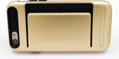 Backcover hoesje voor Apple iPhone 6/6S - Goud- 8719273221907