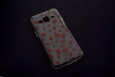 Backcover hoesje voor Samsung Galaxy J3 (2016) - Print (J310F)- 8719273245248