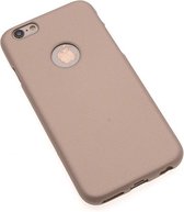 Backcover hoesje voor Apple iPhone 6/6S - Roze- 8719273242094