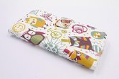 Beprint hoesje Galaxy S7 Edge - Book Case -Pasjeshouder- Magneetsluiting (G935F)