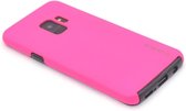 Backcover hoesje voor Samsung Galaxy S9 - Roze (G960)- 8719273267974