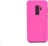Backcover hoesje voor Samsung Galaxy S9+ - Roze (G965)- 8719273268025