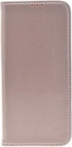 Roze hoesje Galaxy S8 Plus Book Case - Pasjeshouder - Magneetsluiting (G955F)