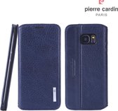 Pierre Cardin Book Case Samsung Galaxy S7 Edge