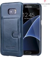 Pierre Cardin Hard Case Samsung Galaxy S7 Edge