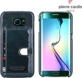 Pierre Cardin Hard Case Samsung Galaxy S6 Edge