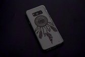 Backcover hoesje voor Samsung Galaxy S8 - Print (G950F)- 8719273244289