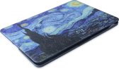 Backcover Laptop voor Apple Macbook 13.3" Retina - Print- 8719273273869