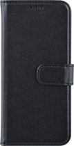 Zwart hoesje Samsung Galaxy A40 Book Case hoesje - Pasjeshouder - Magneetsluiting (A405F)