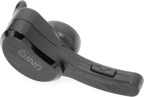 Home Audio Casques Casques Bluetooth Accessoire UNIQ Casque de sport sans  fil Eargo... | bol.com