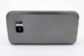 Backcover hoesje voor Samsung Galaxy S7 - Grijs (G930F)- 8719273209530