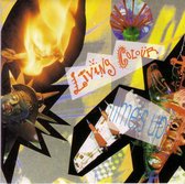 Living Colour - Time's Up - CD