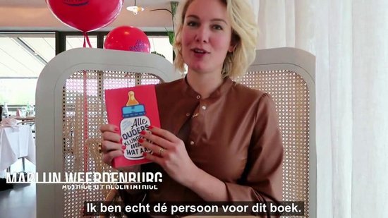 Alle ouders klungelen maar wat aan