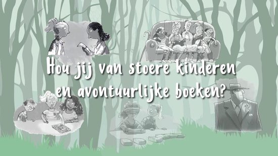 Ministerie Van Oplossingen Deel 3