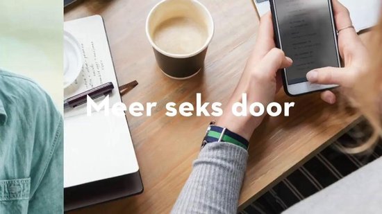Liefde in tijden van Tinder