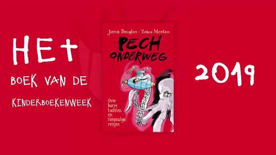 Pech onderweg