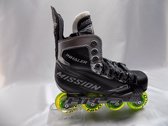 Streethockey skate Mission RH Inhaler NLS:4 Jr. maat 38,5