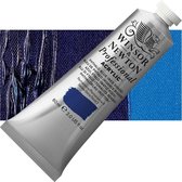 Winsor & Newton Professional Acrylic Tube - Phthalo Blue Red Shade (514) 60 ml