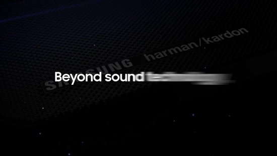 Bol Com Samsung Hw Q80r Soundbar Met Subwoofer Grijs