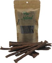 Paw Natural Kalkoen Sticks - Snacks voor honden - 150 gram - Graan en Glutenvrij - Geschikt voor alle rassen