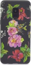 Backcover hoesje voor Samsung Galaxy A8 (2018) - Print (A530F)- 8719273269626