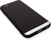 Backcover hoesje voor Apple iPhone 6/6S - Bruin- 8719273246658