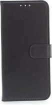 Zwart hoesje voor Galaxy S10 - Book case
