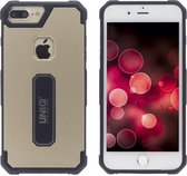 Backcover hoesje voor Apple iPhone 7 Plus- Apple iPhone 8 Plus - Goud- 8719273253441