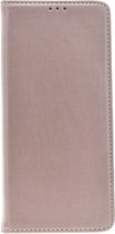 Roze hoesje voor Samsung Galaxy Note8 Book Case - Pasjeshouder - Magneetsluiting (N950F)