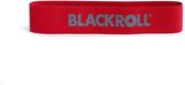 BLACKROLL® Loop Band - Rouge - Clair / Medium