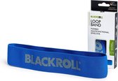 Bande de résistance Blackroll Loop Band - Strong