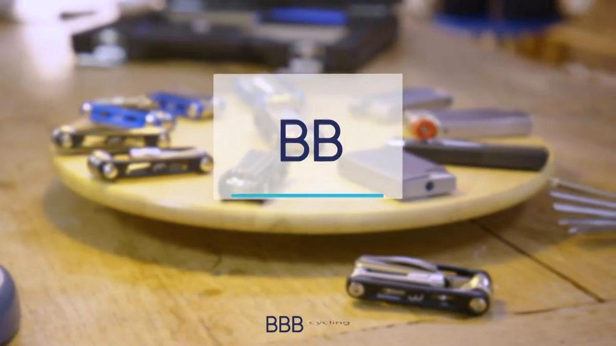 BBB Cycling BBB BTL-25S ConeSet Conussleutel Set - 13 14 15 16 En 17 Mm BBB Cycling BBB BTL-25S ConeSet Conussleutel Set - 13 14 15 16 En 17 Mm