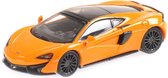 McLaren 570GT - 1:87 - Minichamps