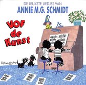 Liedjes Annie M. Gschmidt