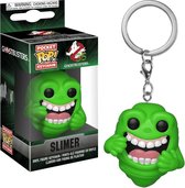 Funko Pocket POP Keychain Ghostbusters Slimer