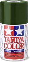 Ps-9 Green - 100ml - Tamiya - TAM86009
