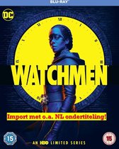 Watchmen Season 1 [Blu-ray] [2019] [Region Free]