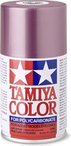 Ps-50 Sparkling Pink - 100ml - Tamiya - TAM86050