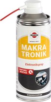 Makratronik - electronica-spray