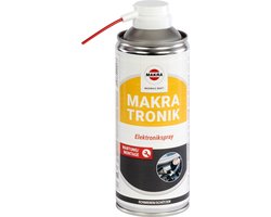 Makratronik - Spray Electronica