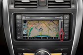 Toyota TNS510 Europe / Turkey 2022 Navigatie Update SD card PZ445-SD333-OV