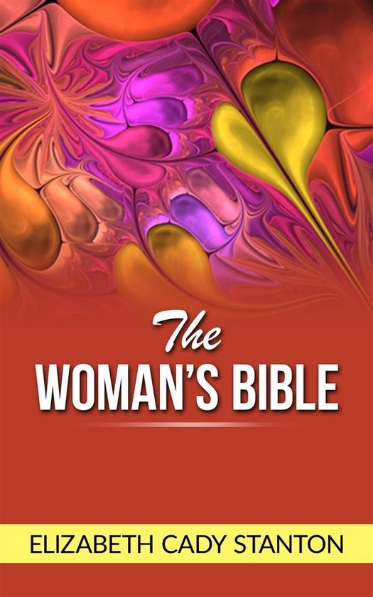 The Woman's Bible - cover