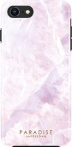 Paradise Amsterdam 'Lavender Amethyst' Fortified Phone Case - iPhone 7 / 8 / SE 2020