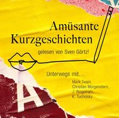 Amuesante Kurzgeschichten, Gel