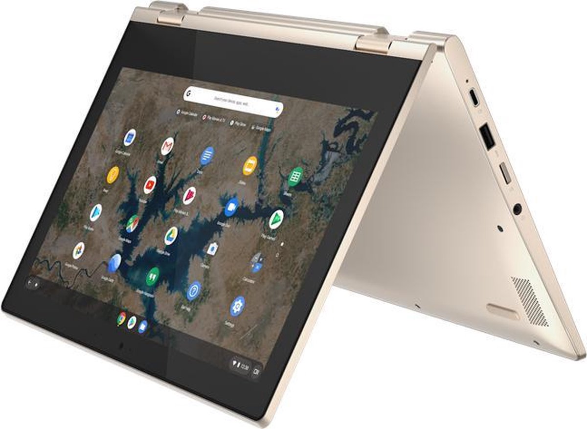 Lenovo Chromebook Flex 3 CB 11IGL05 82BB0015MB Chromebook 11.6 Inch