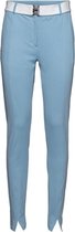 CLUBS - MAY LOUISE - Pants - Maat L - Blue