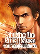 Volume 6 6 - Shaking the Nine Heaven