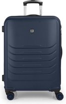 Gabol Medium Koffer Vasili 67 Blue